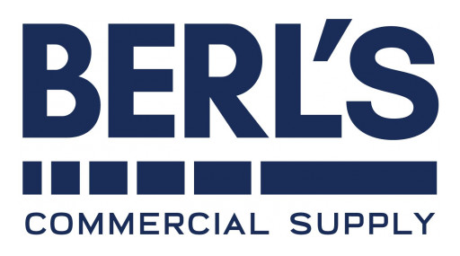 Restroom Direct Rebrands as Berl's Commercial Supply