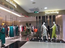 Commercial LED Lighting