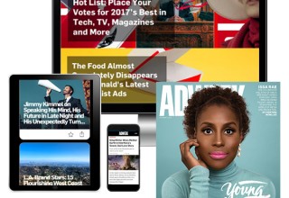 Adweek Launches Adweek Pro: A New Membership-Based Platform And All ...