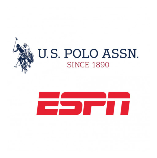 Global Polo Entertainment Signs Historic Agreement With ESPN