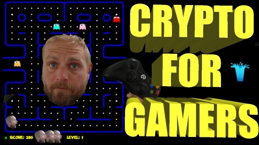 Huge Potential ICO Gizer for Gamers