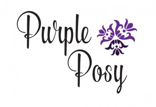 Purple Posy