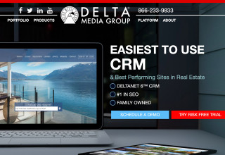 Delta Media Group