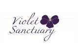 Violet Sanctuary Logo