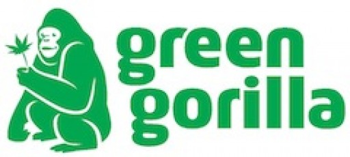 Green Gorilla, Inc. Launched by Hemp & Cannabis Pioneers Asquith and Saxton