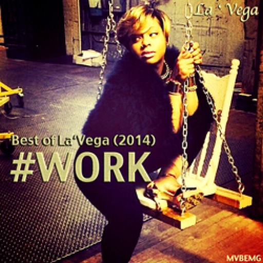 Independent Hip Hop Artist La ' Vega Releases "Best of La...