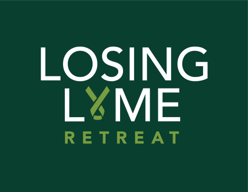 Losing Lyme Retreat to Be Held at Big Cedar Lodge Oct. 20-22, 2023