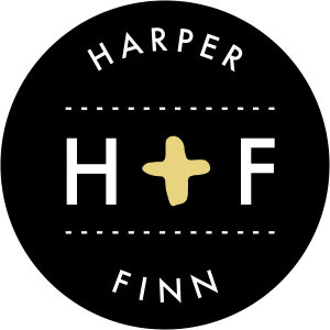 Harper and Finn