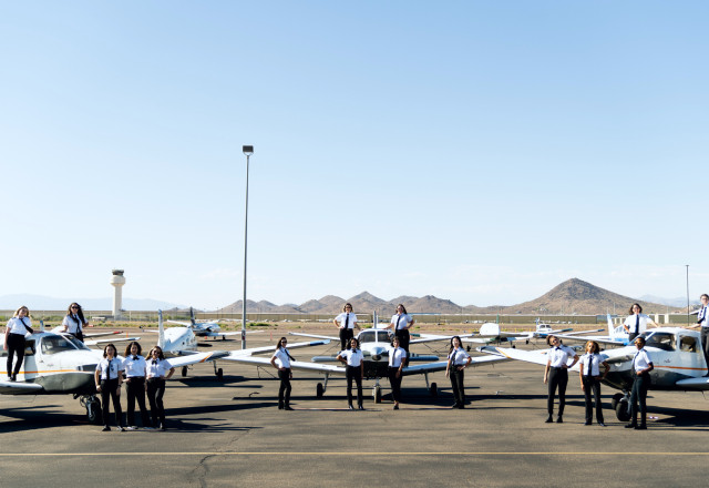 AeroGuard Expands Fleet With 90 Aircraft Order from Piper