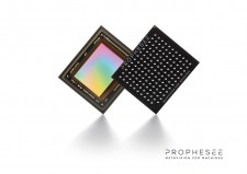 Prophesee Metavision® sensor