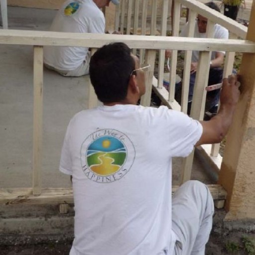 25th Annual Paint Your Heart Out Clearwater Project Upgrades Local Homes