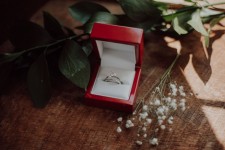 Medawar Jewelers Offers Fresh and Feminine Engagement Rings from MARS Fine Jewelry