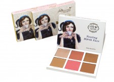 Nesting B!#%h Face Palette
