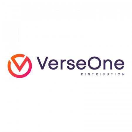 VerseOne Distribution Logo