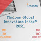 Tholons Releases 2021 Global Innovation Index