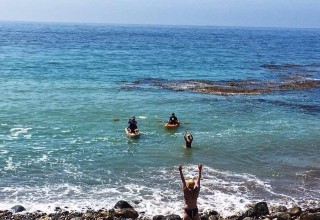 California Triple Crown of Marathon Swimming