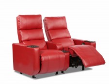 VIP Luxury Seating Matrix 300 Series Recliner