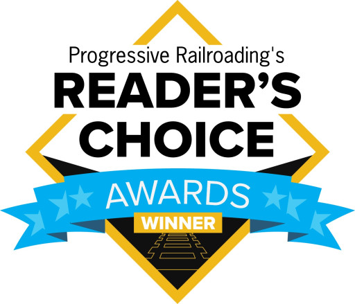 Virginia Technology Company Wins Awards for Railroad Safety and Innovation