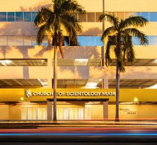 Church of Scientology Miami