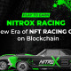 Nitrox Racing - A New Era of NFT Racing Game on Blockchain