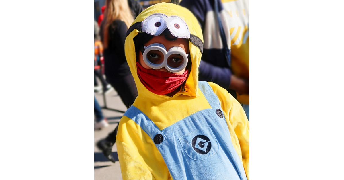 Safe Halloween Fun Puts the Crowning Touch on ‘Truth About Drugs Week’ in Kansas City