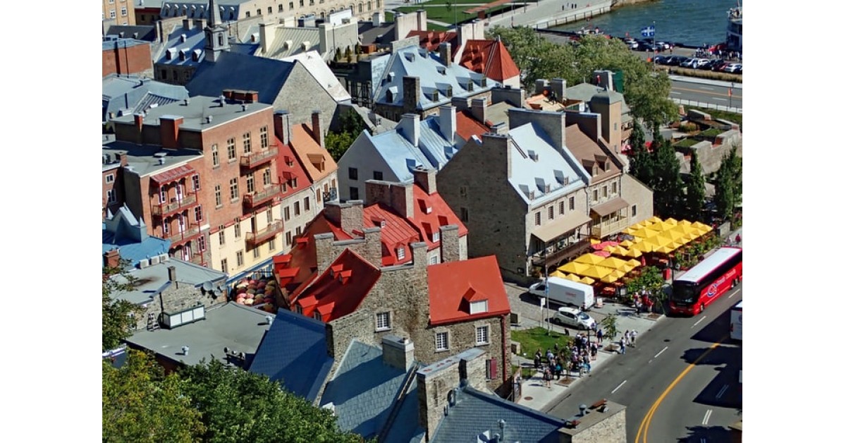 Corporate Stays Brings HighEnd Housing to Quebec City Newswire