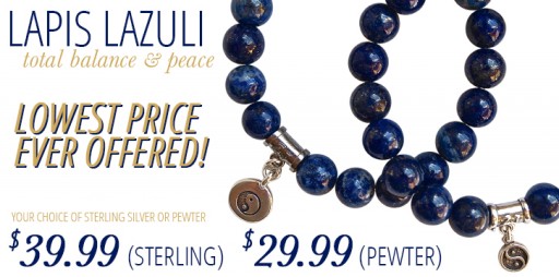 Zen Jewelz By: ZenJen Announces October Stone of the Month