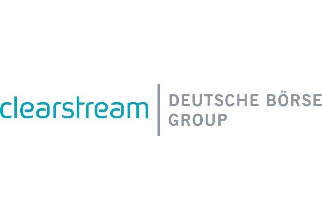 ClearStream Logo