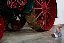Tractors and Brews: Come Celebrate California’s Agricultural Heritage With Food, Drink, Music, Art, and More