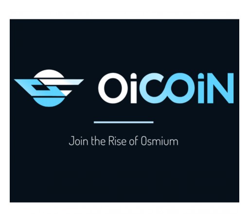 Global Revenue From Rare Crystallized Metal Producer Shared to OiCOiN Token Holders