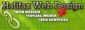 Halifax Web Design 