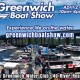 Huge Selection of Boats Ready to Be Tested at the Greenwich Boat Show, April 2 - 3, 2016
