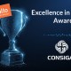 Consigas Awarded the Palo Alto Networks EMEA Excellence in Training Award for 2019