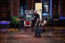 Cincinnati Virtual Pinball Startup to Appear on ABC’s “Shark Tank”