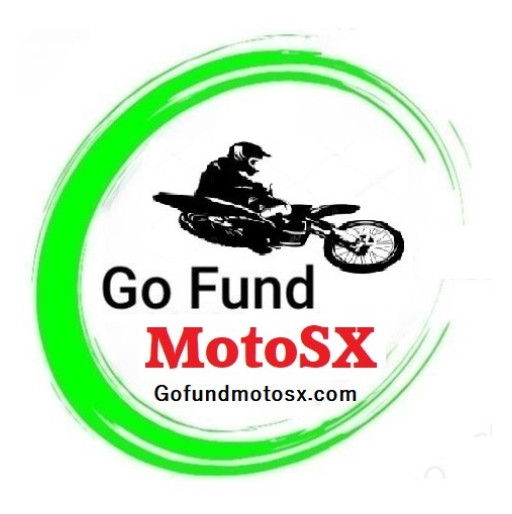Exclusive Motorcycle Racing Fundraising Website Just Launched