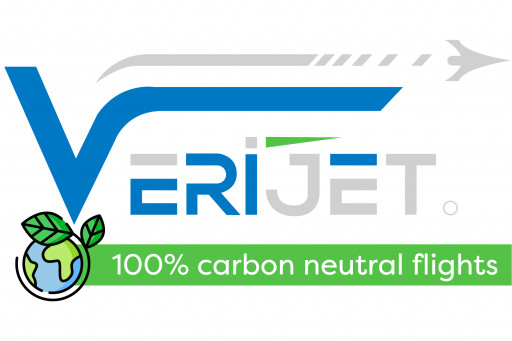 Verijet to Be Fueled by Dimensional Energy