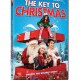 Vision Films Adds to the Holiday Festivities With the Release of The Key To Christmas