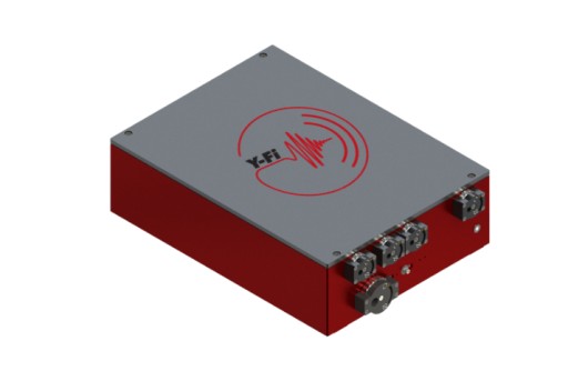 KMLabs, Inc. Introduces Y-Fi NOPA for 2-Photon Imaging