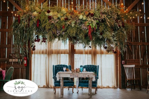 Two Farm Luxe Wedding Industry Experts Partner to Shake Up the Bridal Expo Scene in New York