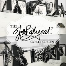 Jolene Balyeat Designs Features The JBalyeat Collection.