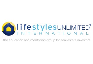 Lifestyles Unlimited Logo