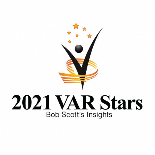2021 VAR Stars Godlan
