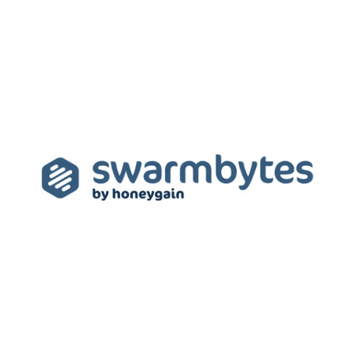 Monetizing Network Resources Through Swarmbytes
