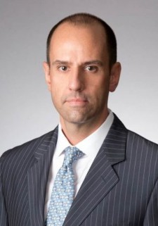 Paul Maslo, attorney