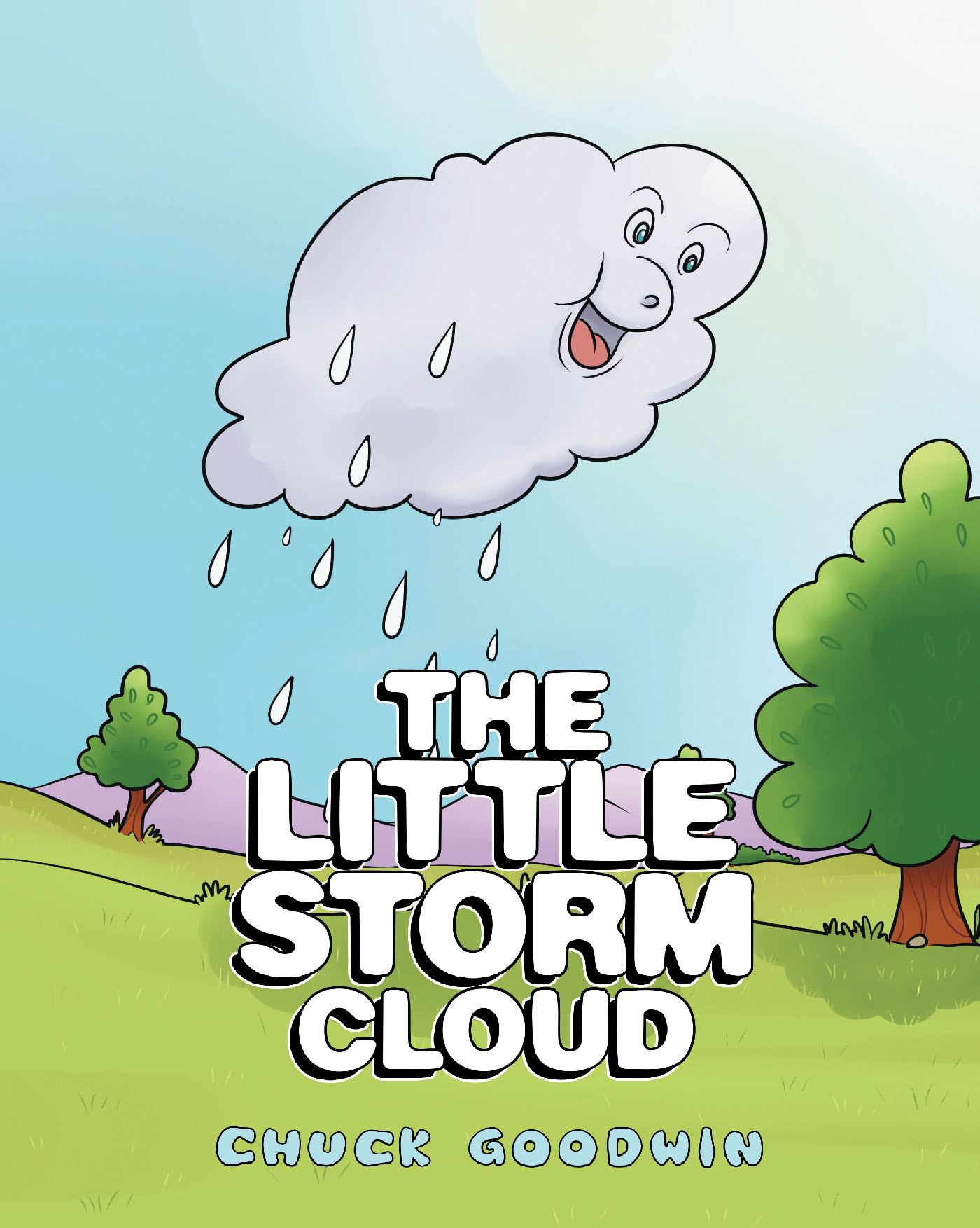 Storm less. Storm less