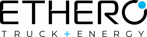 ETHERO Logo