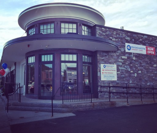 PhysicianOne Urgent Care Expands Into Massachusetts With Chestnut Hill Opening