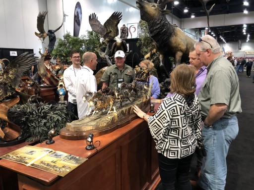 Treasure Investments Corporation and Mark Russo Hit the Jackpot in Las Vegas