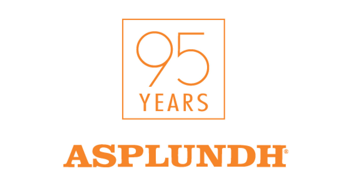 Asplundh Celebrates 95th Anniversary