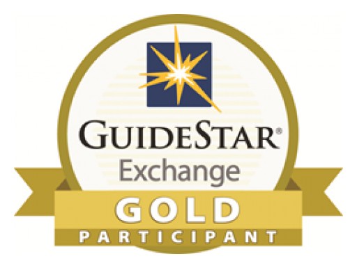 OPRS Foundation Has Reached the GuideStar Exchange Gold Participation...